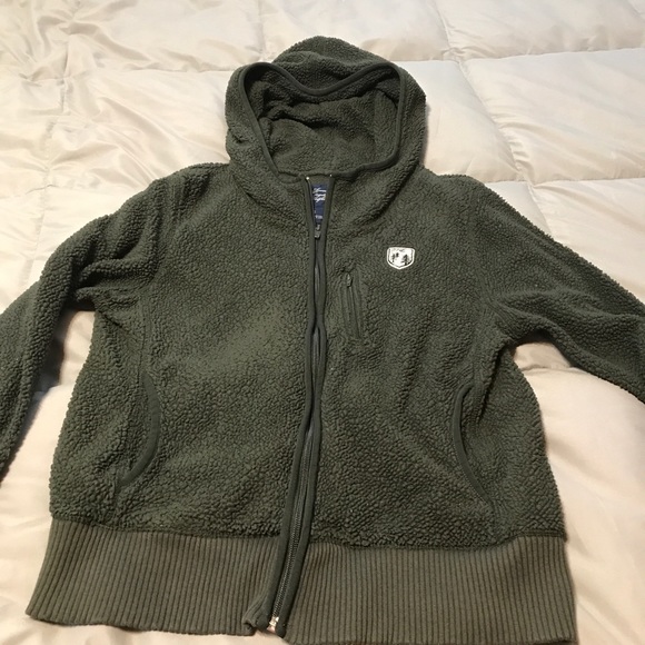 America eagle sweatshirt